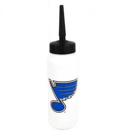 Trinkflasche Sher-Wood NHL St. Louis Blues