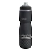 Trinkflaschen CamelBak Podium Chill 0.71l Black