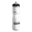 Trinkflaschen CamelBak Podium Chill 0.71l White/Black