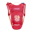 Trinkrucksack Camelbak  Mini MULE Pink Flowers