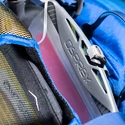 Trinkrucksack OSPREY Escapist 18