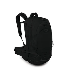 Trinkrucksack OSPREY Escapist 30 black