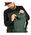Trinkrucksack OSPREY Raptor 10 pediment grey