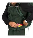 Trinkrucksack OSPREY Raptor 10 pediment grey
