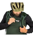 Trinkrucksack OSPREY Raptor 10 pediment grey