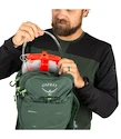 Trinkrucksack OSPREY Raptor 10 pediment grey