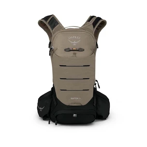 Trinkrucksack OSPREY Raptor 10 pediment grey