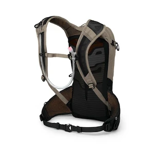Trinkrucksack OSPREY Raptor 10 pediment grey