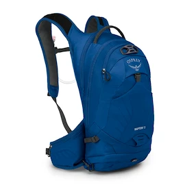 Trinkrucksack OSPREY RAPTOR 10 postal blue