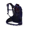 Trinkrucksack OSPREY RAVEN 14 deep fig