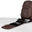Trinkrucksack OSPREY RAVEN 14 deep fig