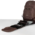 Trinkrucksack OSPREY RAVEN 14 deep fig