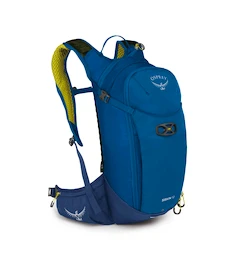 Trinkrucksack OSPREY Siskin 12 postal blue
