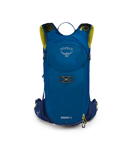 Trinkrucksack OSPREY Siskin 12 postal blue