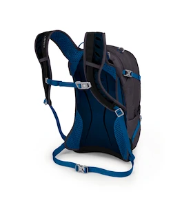 Trinkrucksack OSPREY Sylva 12 space travel grey
