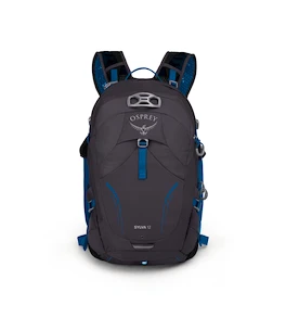 Trinkrucksack OSPREY Sylva 12 space travel grey