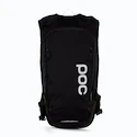Trinkrucksack POC  Column VPD Backpack 13L Uranium Black