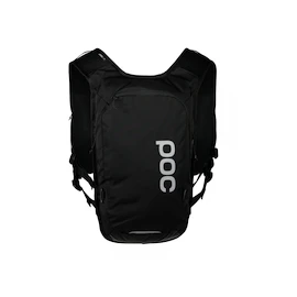 Trinkrucksack POC Column VPD Backpack 8L Uranium Black