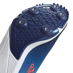 Trittry adidas  Allround Star Legacy Indigo