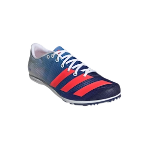 Trittry adidas  Distancestar Legacy Indigo