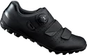 Trittry Shimano