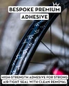 Tubeless-Felgenband PEATY'S  Rim tape 27 mm - 10 m roll (pts-hrt-10m-r27-6)