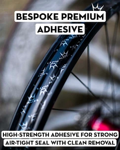 Tubeless-Felgenband PEATY'S  Rim tape 27 mm - 10 m roll (pts-hrt-10m-r27-6)