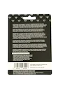 Tubeless-Ventil PEATY'S  X chris king (mk2) black tubeless valves 60mm (ptv2-60-blk-12)
