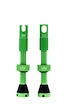 Tubeless-Ventil PEATY'S  X chris king (mk2) emerald tubeless valves 42mm (ptv2-42-emr-12)