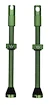 Tubeless-Ventil PEATY'S  X chris king (mk2) emerald tubeless valves - 80mm (ptv2-80-emr-12)