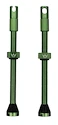 Tubeless-Ventil PEATY'S  X chris king (mk2) emerald tubeless valves - 80mm (ptv2-80-emr-12)
