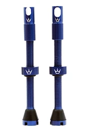 Tubeless-Ventil PEATY'S X chris king (mk2) navy tubeless valves 60mm (ptv2-60-nvy-12)