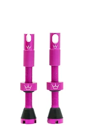 Tubeless-Ventil PEATY'S X chris king (mk2) punch tubeless valves 42mm (ptv2-42-pun-12)