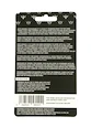 Tubeless-Ventil PEATY'S  X chris king (mk2) red tubeless valves 42mm (ptv2-42-red-12)