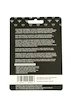 Tubeless-Ventil PEATY'S  X chris king (mk2) silver tubeless valves 60mm (ptv2-60-sil-12)