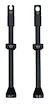 Tubeless-Ventil PEATY'S  X chris king (mk2) slate tubeless valves - 80mm (ptv2-80-slt-12)