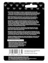 Tubeless-Ventil PEATY'S  X chris king (mk2) slate tubeless valves - 80mm (ptv2-80-slt-12)