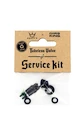 Tubeless-Ventil PEATY'S  X chris king (mk2) tubeless valve service kit (ptv2-service-12)
