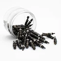 Tubeless-Ventil PEATY'S  X chris king (mk2) worhshop pack valve cores 50 ks (ptv2-core-w50-1)