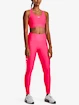 Under Armour Armour Marken-Leggings-PNK