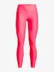 Under Armour Armour Marken-Leggings-PNK