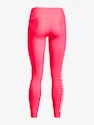 Under Armour Armour Marken-Leggings-PNK