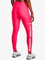 Under Armour Armour Marken-Leggings-PNK