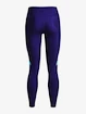 Under Armour Armour Mesh Panel Bein-BLU Leggings