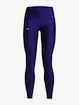 Under Armour Armour Mesh Panel Bein-BLU Leggings