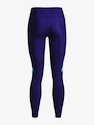 Under Armour Armour Mesh Panel Bein-BLU Leggings