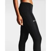 Under Armour Damen 3/4 Leggings Fly Fast 2.0 HG Crop Schwarz
