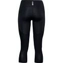 Under Armour Damen 3/4 Leggings Fly Fast 2.0 HG Crop Schwarz