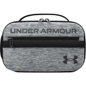 Under Armour enthalten Reise-Kit Pitch grau/schwarz SS21