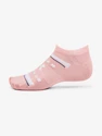 Under Armour  Essential No Show 6pk-PNK